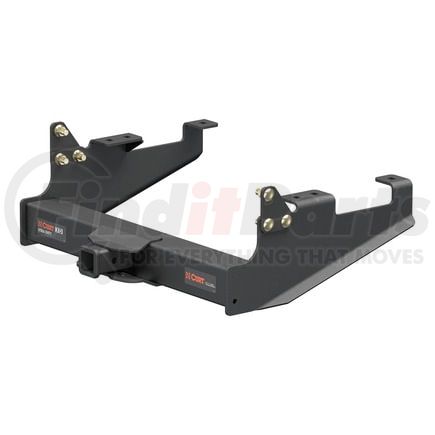 15402 by CURT MANUFACTURING - Xtra Duty Class 5 Trailer Hitch; 2in. Receiver; Select Ford F-350 Super Duty