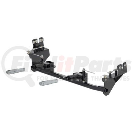 CURT Manufacturing 70135 Tow Bar Custom Tow Bar Base Plate