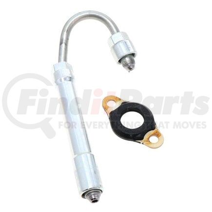 DDE-A4700781810 by DETROIT DIESEL - Fuel Line / Filter Kit