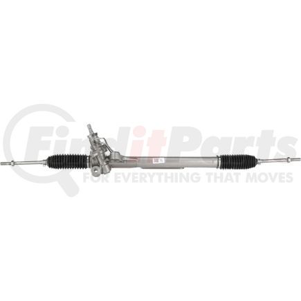 9184M by MAVAL - Rack and Pinion Assembly - MAVAL - Hydraulic Power - Remanufactured - 9184M
