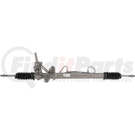 9211M by MAVAL - Rack and Pinion Assembly - MAVAL - Hydraulic Power - Remanufactured - 9211M