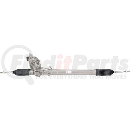 9243M by MAVAL - Rack and Pinion Assembly - MAVAL - Hydraulic Power - Remanufactured - 9243M