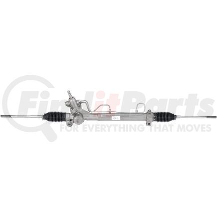 9249M by MAVAL - Rack and Pinion Assembly - MAVAL - Hydraulic Power - Remanufactured - 9249M