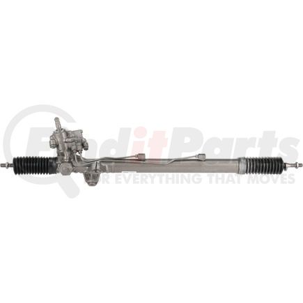 9291M by MAVAL - Rack and Pinion Assembly - MAVAL - Hydraulic Power - Remanufactured - 9291M