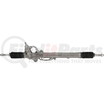 9295M by MAVAL - Rack and Pinion Assembly - MAVAL - Hydraulic Power - Remanufactured - 9295M