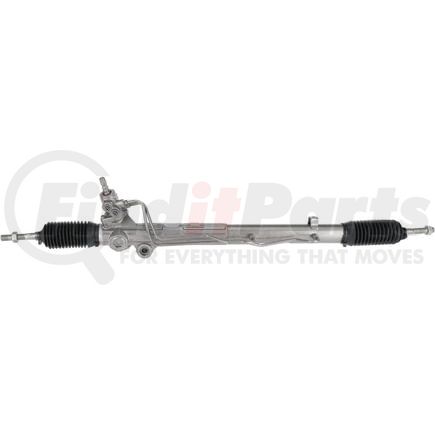 9300M by MAVAL - Rack and Pinion Assembly - MAVAL - Hydraulic Power - Remanufactured - 9300M