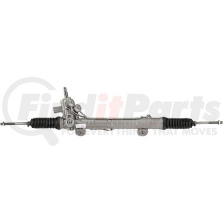 9304M by MAVAL - Rack and Pinion Assembly - MAVAL - Hydraulic Power - Remanufactured - 9304M