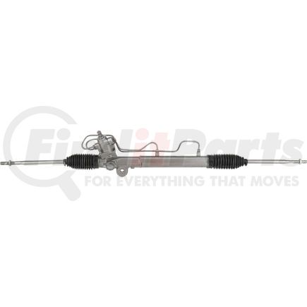 93106M by MAVAL - Rack and Pinion Assembly - MAVAL - Hydraulic Power - Remanufactured - 93106M