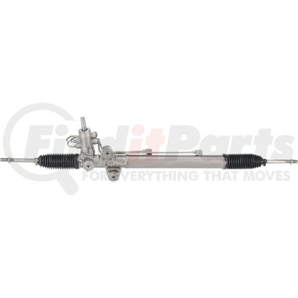 93110M by MAVAL - Rack and Pinion Assembly - MAVAL - Hydraulic Power - Remanufactured - 93110M