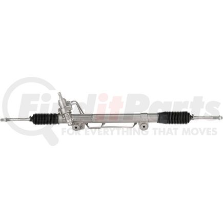 93112M by MAVAL - Rack and Pinion Assembly - MAVAL - Hydraulic Power - Remanufactured - 93112M