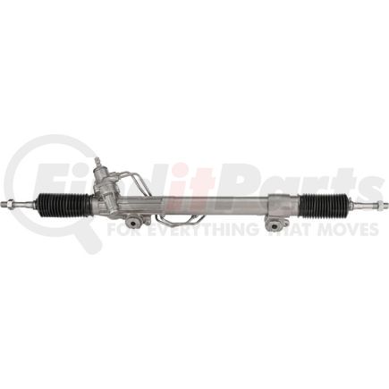 93114M by MAVAL - Rack and Pinion Assembly - MAVAL - Hydraulic Power - Remanufactured - 93114M