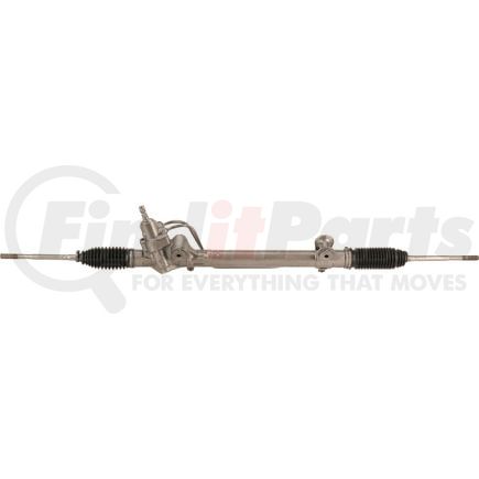 93113M by MAVAL - Rack and Pinion Assembly - MAVAL - Hydraulic Power - Remanufactured - 93113M
