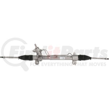 93115M by MAVAL - Rack and Pinion Assembly - MAVAL - Hydraulic Power - Remanufactured - 93115M