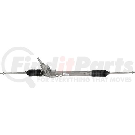 Maval 93117M Rack and Pinion Assembly Rack and Pinion Assembly - MAVAL - Hydraulic Power - Remanufactured - 93117M