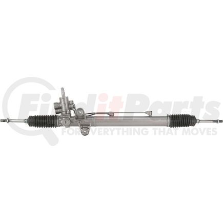 93128M by MAVAL - Rack and Pinion Assembly - MAVAL - Hydraulic Power - Remanufactured - 93128M