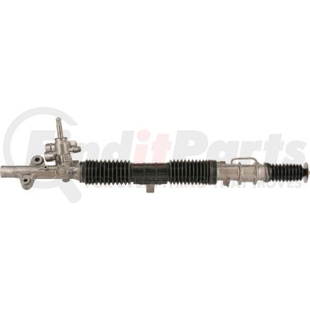 Maval 93130M Rack and Pinion Assembly Rack and Pinion Assembly - MAVAL - Hydraulic Power - Remanufactured - 93130M