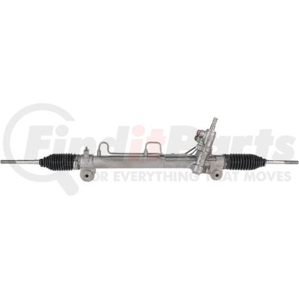 93134M by MAVAL - Rack and Pinion Assembly - MAVAL - Hydraulic Power - Remanufactured - 93134M