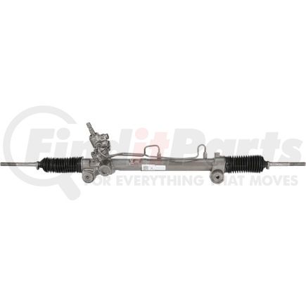 93160M by MAVAL - Rack and Pinion Assembly - MAVAL - Hydraulic Power - Remanufactured - 93160M