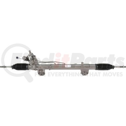 93162M by MAVAL - Rack and Pinion Assembly - MAVAL - Hydraulic Power - Remanufactured - 93162M