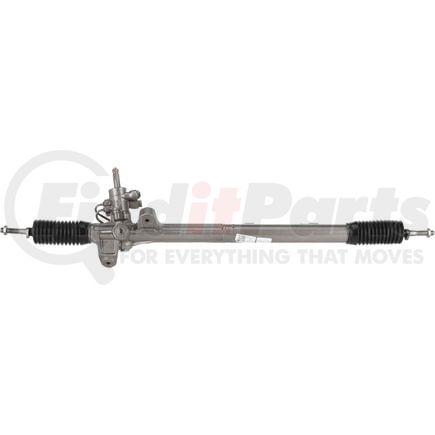 93170M by MAVAL - Rack and Pinion Assembly - MAVAL - Hydraulic Power - Remanufactured - 93170M
