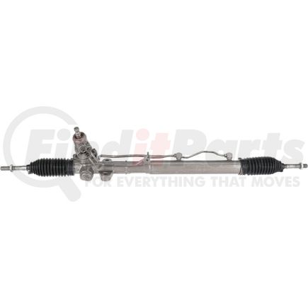 93179M by MAVAL - Rack and Pinion Assembly - MAVAL - Hydraulic Power - Remanufactured - 93179M