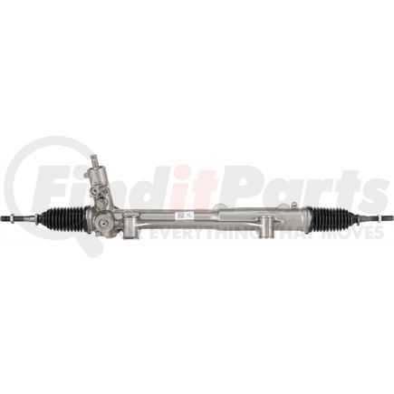 93186M by MAVAL - Rack and Pinion Assembly - MAVAL - Hydraulic Power - Remanufactured - 93186M