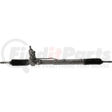 93193M by MAVAL - Rack and Pinion Assembly - MAVAL - Hydraulic Power - Remanufactured - 93193M