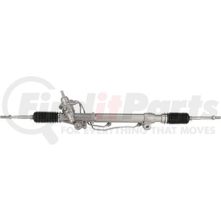93195M by MAVAL - Rack and Pinion Assembly - MAVAL - Hydraulic Power - Remanufactured - 93195M