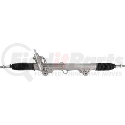 93218M by MAVAL - Rack and Pinion Assembly - MAVAL - Hydraulic Power - Remanufactured - 93218M