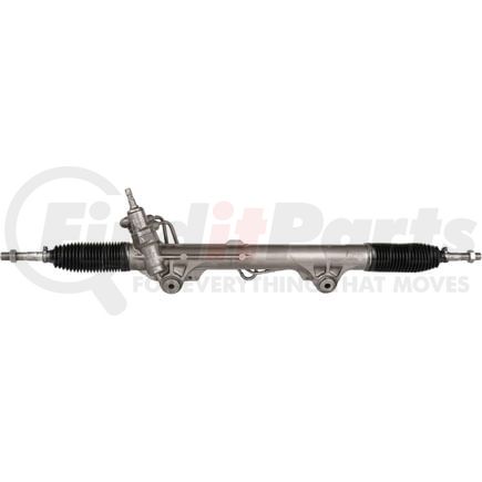 93219M by MAVAL - Rack and Pinion Assembly - MAVAL - Hydraulic Power - Remanufactured - 93219M
