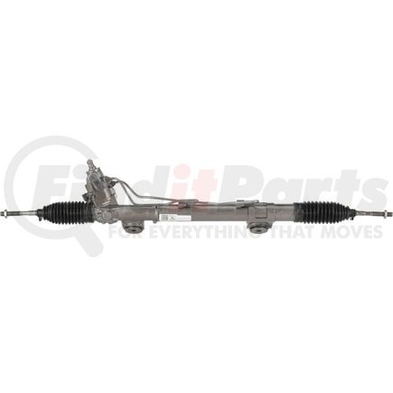 93250M by MAVAL - Rack and Pinion Assembly - MAVAL - Hydraulic Power - Remanufactured - 93250M