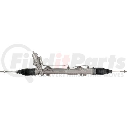 93267M by MAVAL - Rack and Pinion Assembly - MAVAL - Hydraulic Power - Remanufactured - 93267M