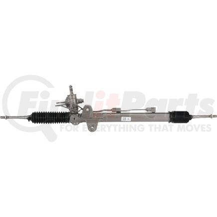 93275M by MAVAL - Rack and Pinion Assembly - MAVAL - Hydraulic Power - Remanufactured - 93275M