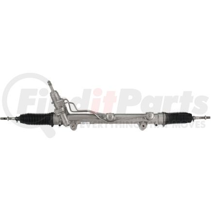 93276M by MAVAL - Rack and Pinion Assembly - MAVAL - Hydraulic Power - Remanufactured - 93276M