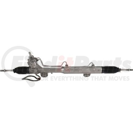 93281M by MAVAL - Rack and Pinion Assembly - MAVAL - Hydraulic Power - Remanufactured - 93281M