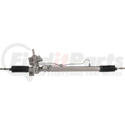 93286M by MAVAL - Rack and Pinion Assembly - MAVAL - Hydraulic Power - Remanufactured - 93286M