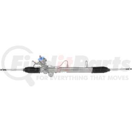 93290M by MAVAL - Rack and Pinion Assembly - MAVAL - Hydraulic Power - Remanufactured - 93290M