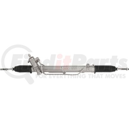 93296M by MAVAL - Rack and Pinion Assembly - MAVAL - Hydraulic Power - Remanufactured - 93296M