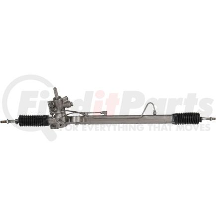 93310M by MAVAL - Rack and Pinion Assembly - MAVAL - Hydraulic Power - Remanufactured - 93310M
