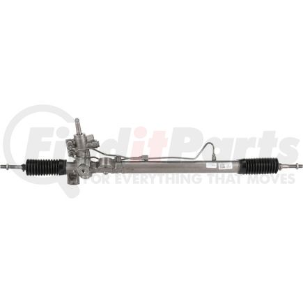 93319M by MAVAL - Rack and Pinion Assembly - MAVAL - Hydraulic Power - Remanufactured - 93319M