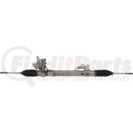 93322M by MAVAL - Rack and Pinion Assembly - MAVAL - Hydraulic Power - Remanufactured - 93322M