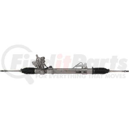 93323M by MAVAL - Rack and Pinion Assembly - MAVAL - Hydraulic Power - Remanufactured - 93323M