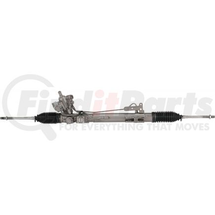93321M by MAVAL - Rack and Pinion Assembly - MAVAL - Hydraulic Power - Remanufactured - 93321M