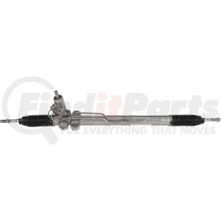 93325M by MAVAL - Rack and Pinion Assembly - MAVAL - Hydraulic Power - Remanufactured - 93325M