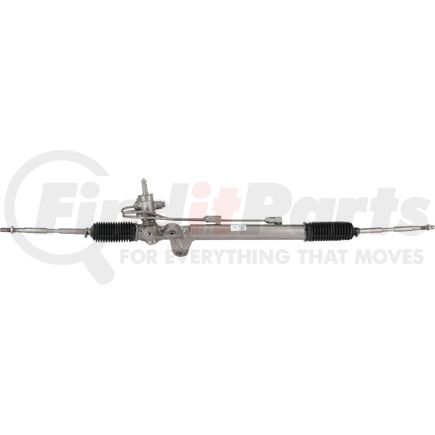 93333M by MAVAL - Rack and Pinion Assembly - MAVAL - Hydraulic Power - Remanufactured - 93333M