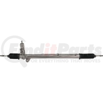 93331M by MAVAL - Rack and Pinion Assembly - MAVAL - Hydraulic Power - Remanufactured - 93331M