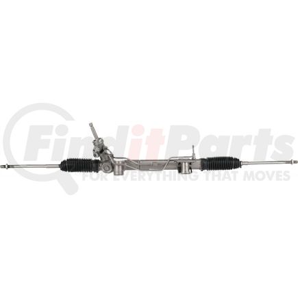 93346M by MAVAL - Rack and Pinion Assembly - MAVAL - Hydraulic Power - Remanufactured - 93346M