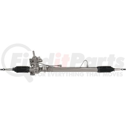 93350M by MAVAL - Rack and Pinion Assembly - MAVAL - Hydraulic Power - Remanufactured - 93350M