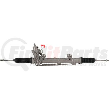 93364M by MAVAL - Rack and Pinion Assembly - MAVAL - Hydraulic Power - Remanufactured - 93364M
