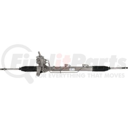 93368M by MAVAL - Rack and Pinion Assembly - MAVAL - Hydraulic Power - Remanufactured - 93368M